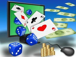 Beliebte Online Casino Games um Echtgeld